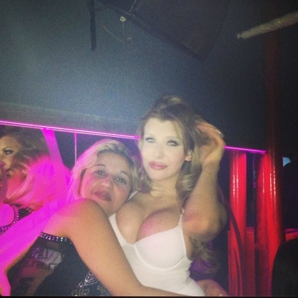 charlotte caniggia, facebook charlotte caniggia, facebook